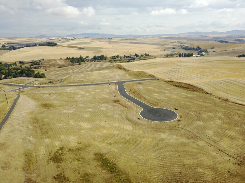 1043 & 1051 Bypass Drive, Pullman, WA à vendre - Photo principale – Image 1 sur 6