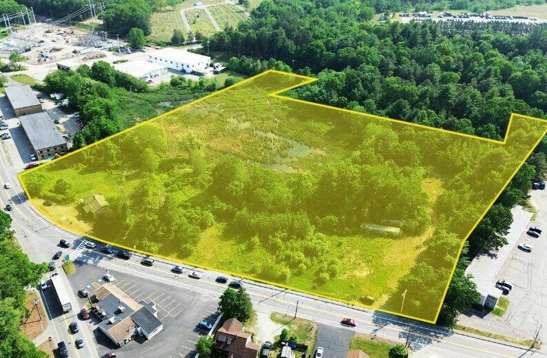 106 Park St, Ayer, MA à vendre - Photo de l’immeuble – Image 3 sur 3