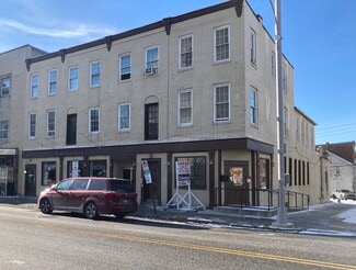 Plus de détails pour 714 N 3rd St, Harrisburg, PA - Bureau, Local commercial à louer