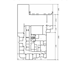 5243 Royal Woods Pky, Tucker, GA à louer Plan d’étage– Image 2 sur 11