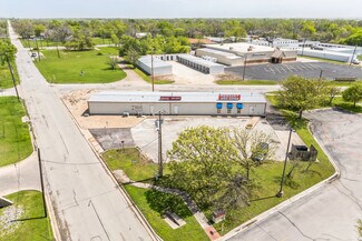 Plus de détails pour 1611 Old Granger Rd, Taylor, TX - Bureau à louer