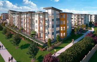 Plus de détails pour 23200 Gilley Rd, Richmond, BC - Local commercial à vendre