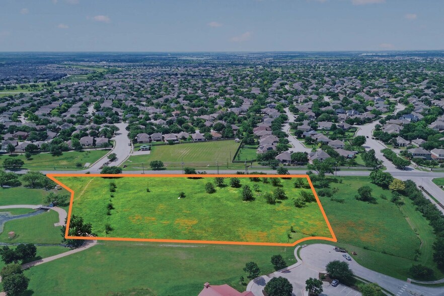 2510 Rowe ln, Pflugerville, TX à vendre - Autre – Image 3 sur 4