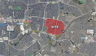 Plus de détails pour 27-Home SFR + 5-Unit MF Portfolio – à vendre, San Antonio, TX