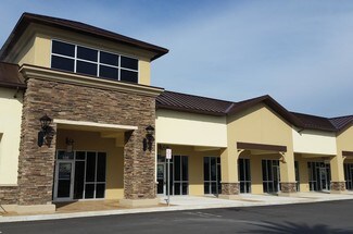 Plus de détails pour 2575 SW 42nd St, Ocala, FL - Bureau, Local commercial à louer