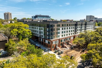 Plus de détails pour 440 N Monroe St, Tallahassee, FL - Local commercial à louer