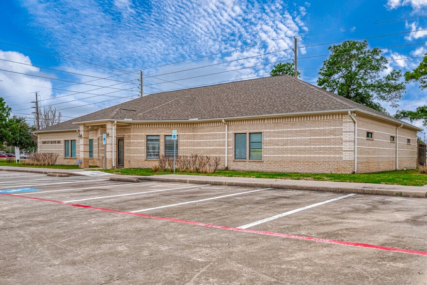 21542 Kingsland Blvd, Katy, TX à vendre - Photo de l’immeuble – Image 2 sur 50