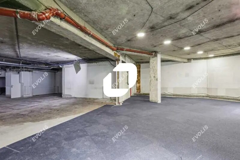 Bureau dans Paris à vendre - Photo de l’immeuble – Image 2 sur 20