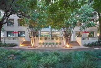 Plus de détails pour 98 San Jacinto Blvd, Austin, TX - Bureau à vendre