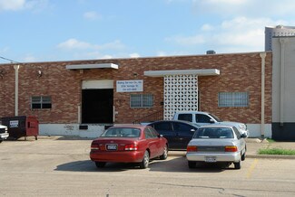 Plus de détails pour 2258 Vantage St, Dallas, TX - Industriel/Logistique à vendre