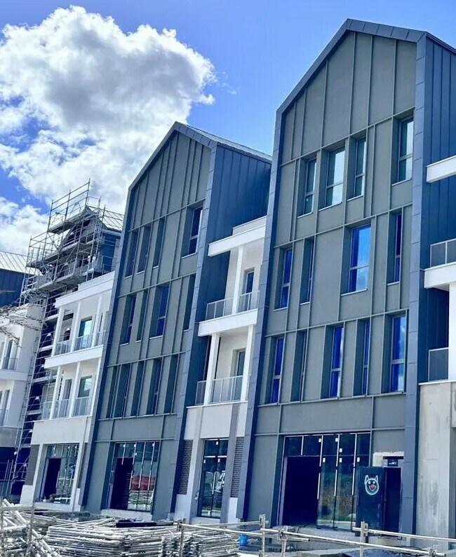 Plus de détails pour Local commercial à louer