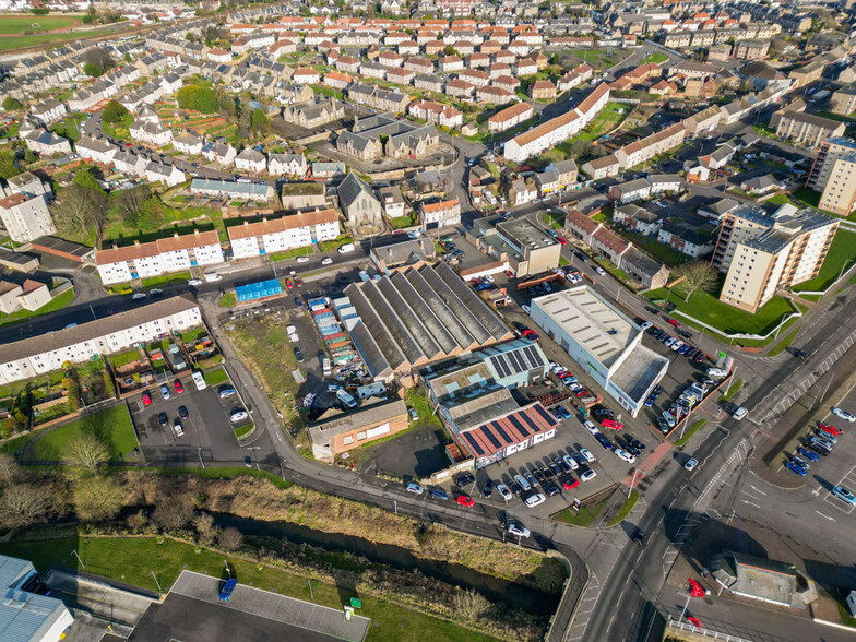 278 Links St, Kirkcaldy à vendre - Photo de l’immeuble – Image 3 sur 6
