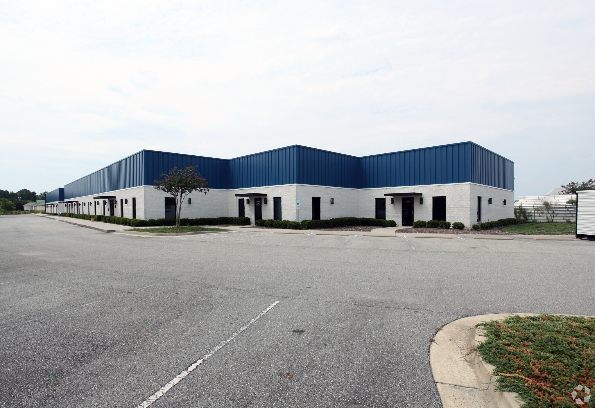 4536 Technology Dr, Wilmington, NC à louer Photo de l’immeuble– Image 1 sur 9