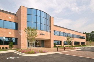 Plus de détails pour 6518 Meadowridge Rd, Elkridge, MD - Bureau à louer