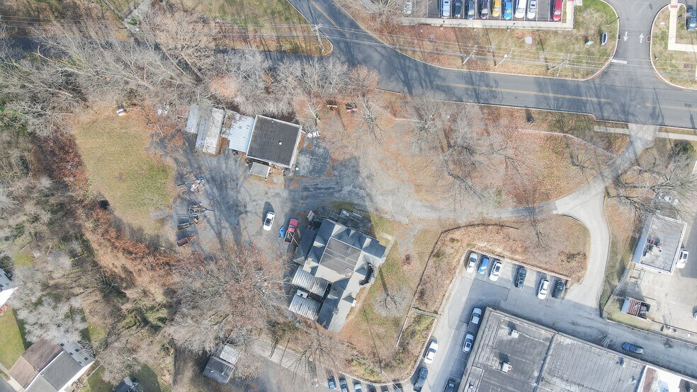 1919 Macdade Blvd, Woodlyn, PA à vendre - Photo de l’immeuble – Image 2 sur 9