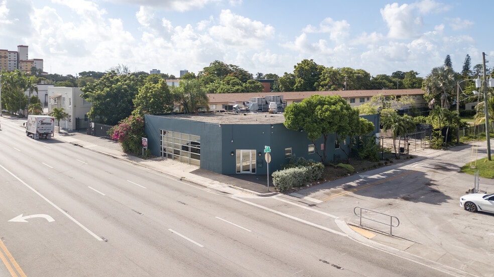 72 NW 79th St, Miami, FL à vendre - Photo principale – Image 1 sur 18
