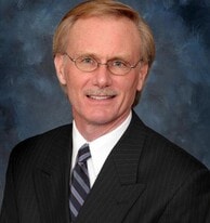 Larry Horn