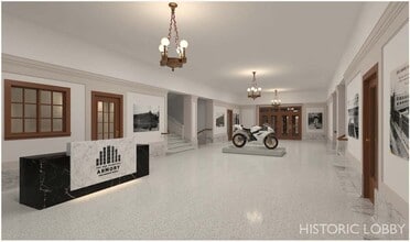 1800 Mission St, San Francisco, CA à louer Photo intérieure– Image 2 sur 3