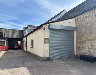 Plus de détails pour 200 Westward Rd, Stroud - Industriel/Logistique à louer