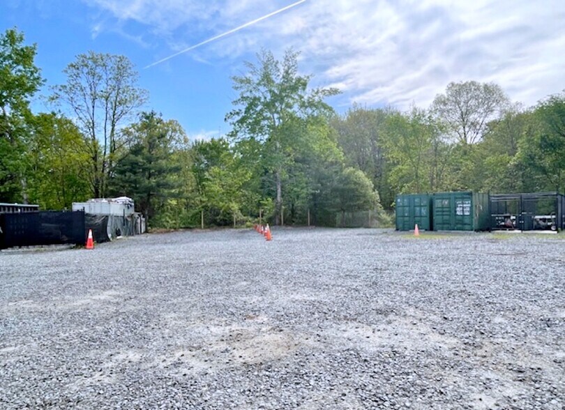 1 Everett Farmer Rd, Billerica, MA à louer - Photo de l’immeuble – Image 2 sur 5