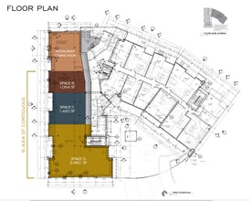 2223 Lee Rd, Cleveland, OH à louer Plan d’étage– Image 1 sur 1
