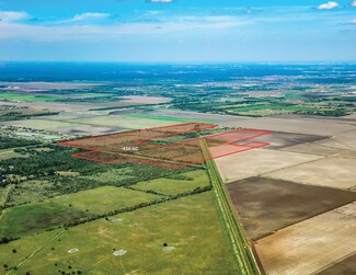 Plus de détails pour 4120 County Road 60, Rosharon, TX - Terrain à vendre