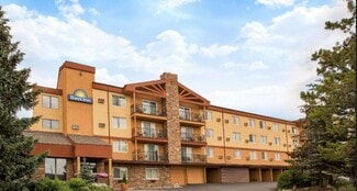 Plus de détails pour 580 Silverthorne Ln, Silverthorne, CO - Logement à vendre