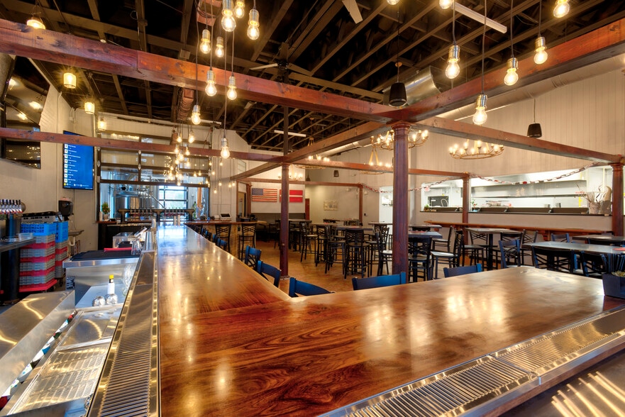 2-Location Brewery Sold with Real Estate portefeuille de 2 biens à vendre sur LoopNet.fr - Photo intérieure – Image 2 sur 9