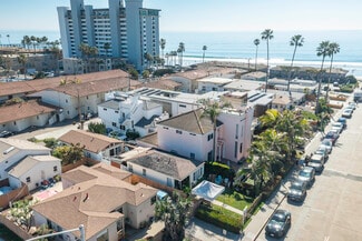 Plus de détails pour 721 Law St, San Diego, CA - Logement à vendre