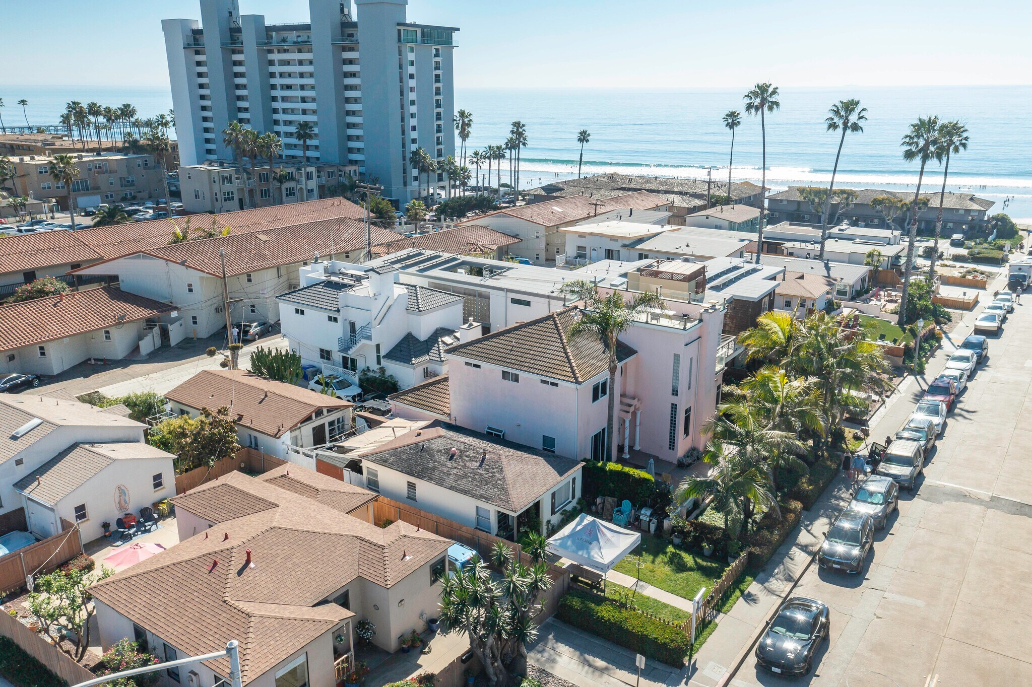 721 Law St, San Diego, CA à vendre Photo principale– Image 1 sur 30