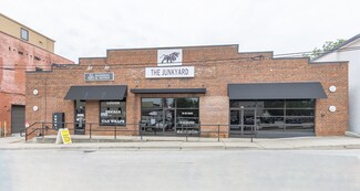 Plus de détails pour 107 E Orr St, Anderson, SC - Local commercial à vendre