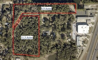 Plus de détails pour 1717 McKinney Rd, Slidell, LA - Terrain à vendre