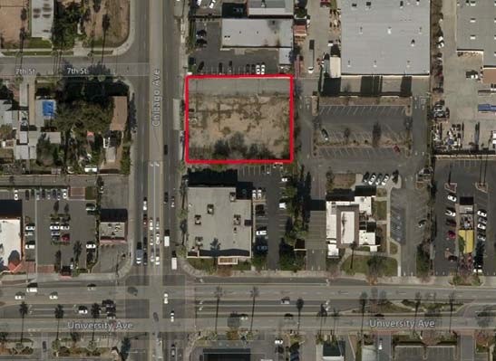 3750 Chicago Ave, Riverside, CA à louer - Photo de l’immeuble – Image 3 sur 3
