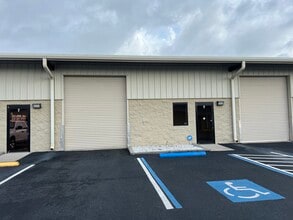 7604 Industrial Ln, Tampa, FL à louer Photo intérieure– Image 1 sur 8