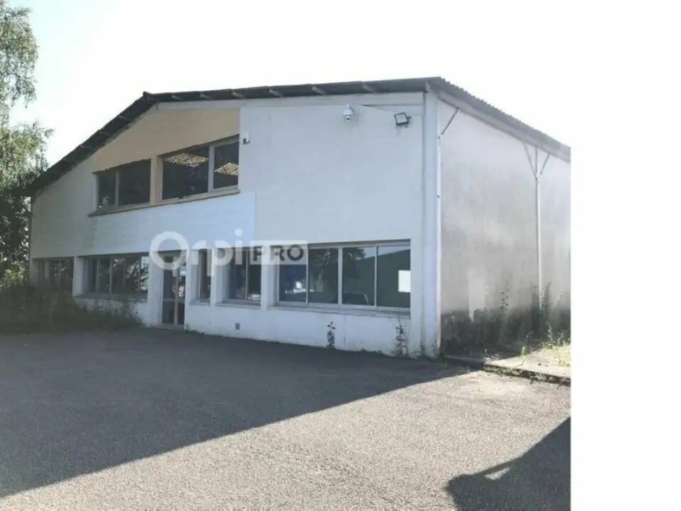Photo de l’immeuble