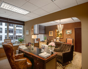 1155 15th St NW, Washington, DC à louer Photo intérieure– Image 1 sur 9