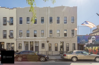 Plus de détails pour 290-294 Harman St, Brooklyn, NY - Logement à vendre