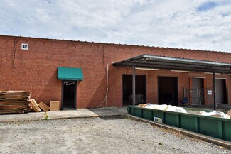 Plus de détails pour 3715 1st Ave, Columbus, GA - Industriel/Logistique à louer