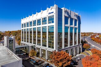 Plus de détails pour 401 N Washington St, Rockville, MD - Local commercial à louer