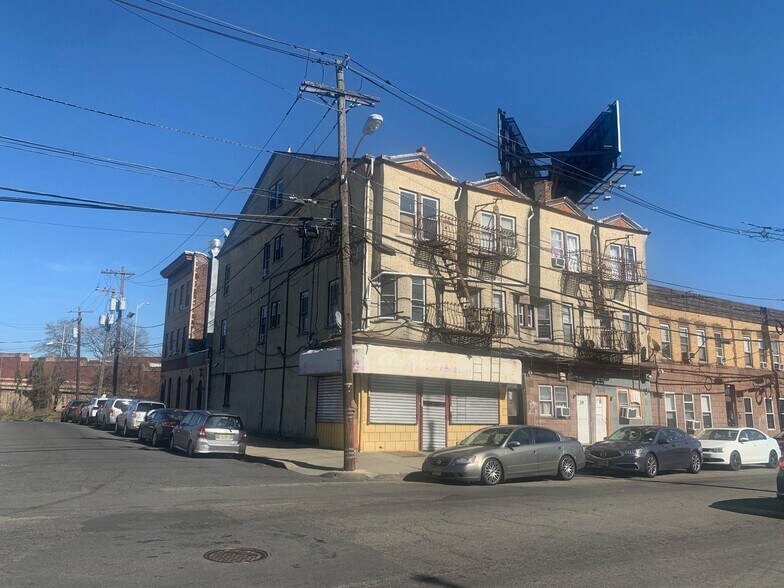 60-62 Dayton Ave, Passaic, NJ à vendre - Photo de l’immeuble – Image 3 sur 34