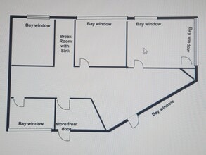 5441 Fair Oaks Blvd, Carmichael, CA à louer Photo de l’immeuble– Image 2 sur 4