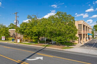 Plus de détails pour 411-413 Crain Hwy S, Glen Burnie, MD - Bureau à louer