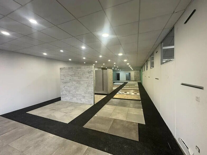 Local d'activités dans Mutzig à vendre - Photo intérieure – Image 3 sur 7