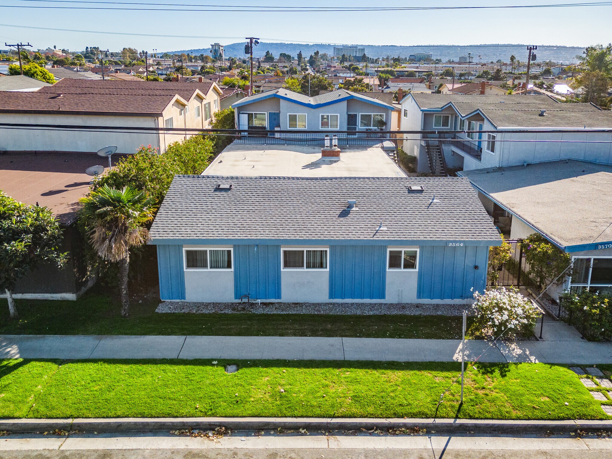 3564 Del Amo Blvd, Torrance, CA à vendre Photo de l’immeuble– Image 1 sur 14