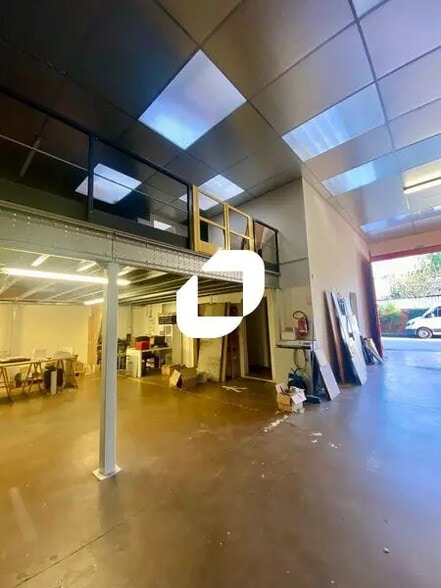 Bureau dans Eysines à louer - Photo intérieure – Image 3 sur 13