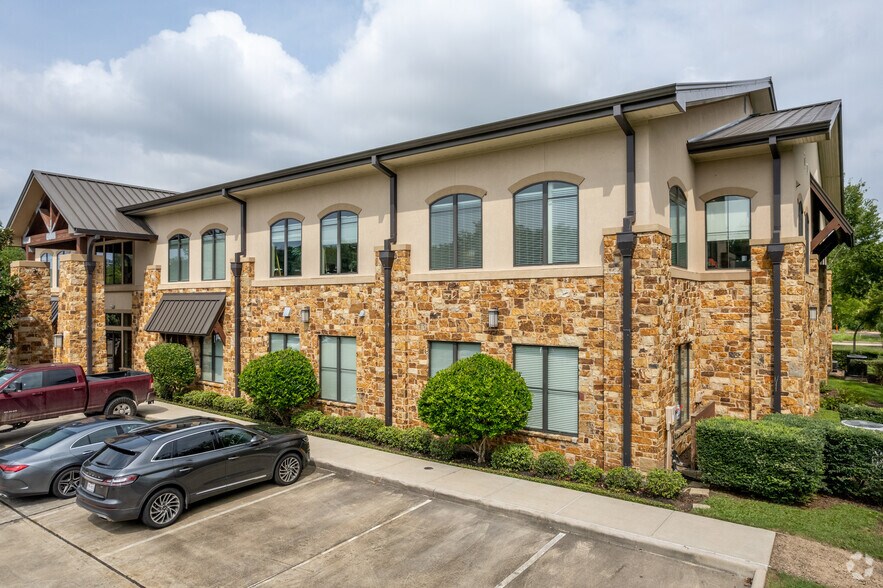 931 Pheasant Valley Dr, Missouri City, TX à louer - Photo de l’immeuble – Image 2 sur 9