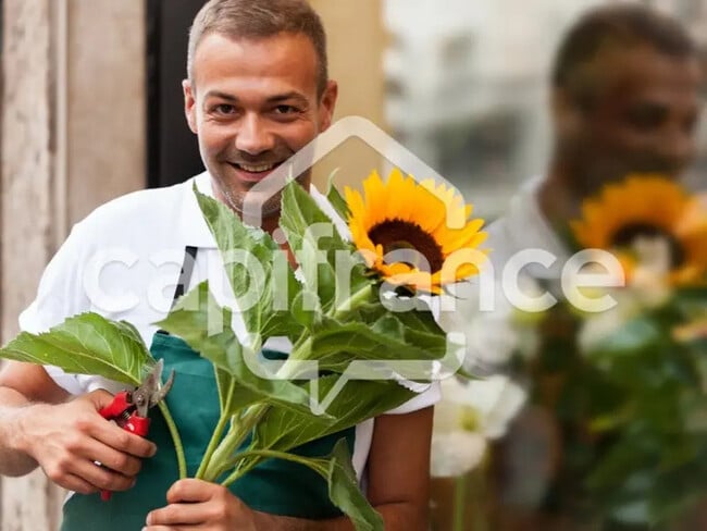 Plus de détails pour Local commercial à vendre