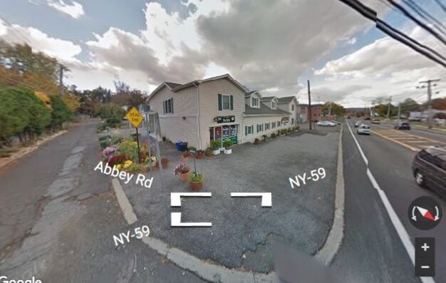 299 Route 59, Airmont, NY à louer - Photo de l’immeuble – Image 2 sur 39