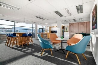 Plus de détails pour 44 Rue Jean Mermoz, Sartrouville - Coworking à louer