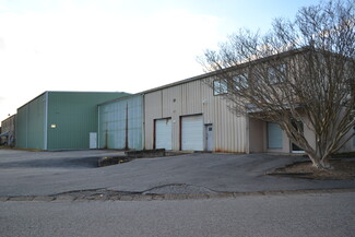 Plus de détails pour 1447 Gabriel Dr, Norfolk, VA - Industriel/Logistique à vendre